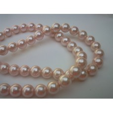 Glass Pearls 12mm